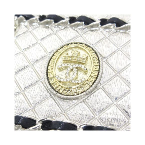 Pre Loved Chanel Matelasse - Picture 3 of 6